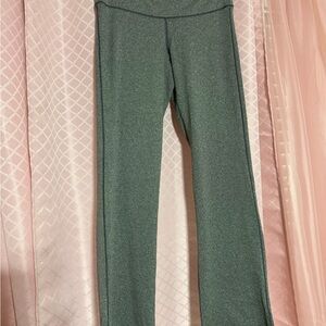 New Balance Charcoal Gray Leggings